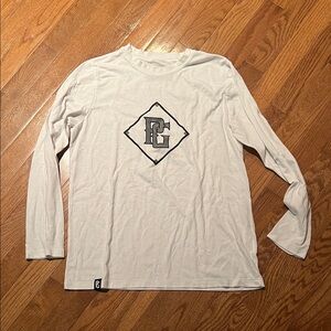 Perfect Game youth XL